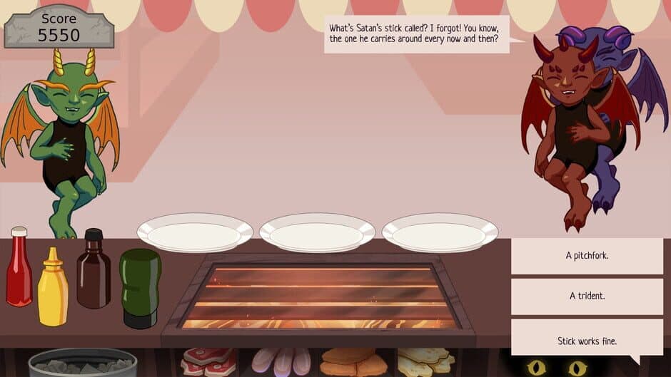Lovingly Evil screenshot 5
