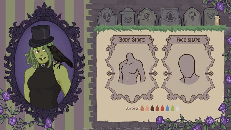 Lovingly Evil screenshot 4