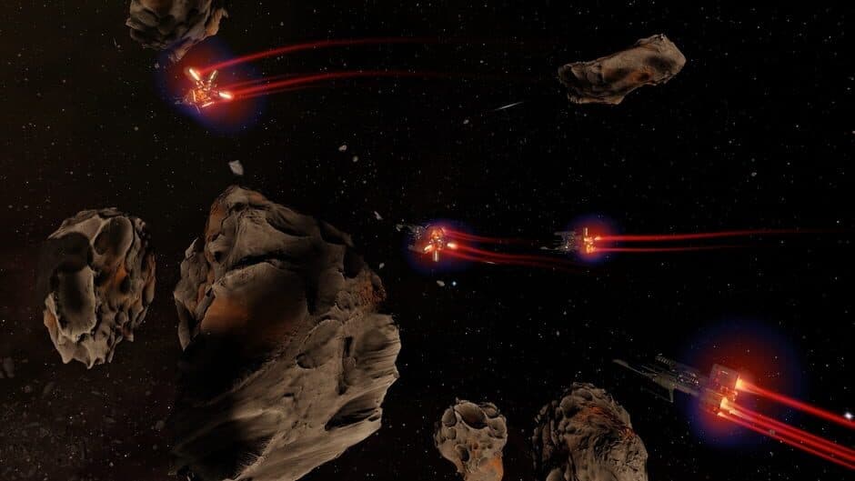 X Rebirth Home of Light screenshot 3