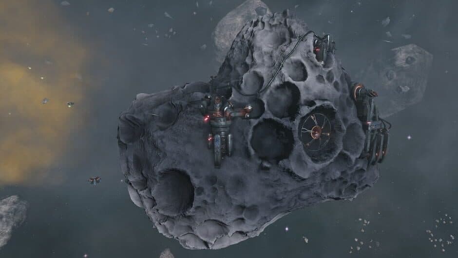 X Rebirth Home of Light screenshot 5