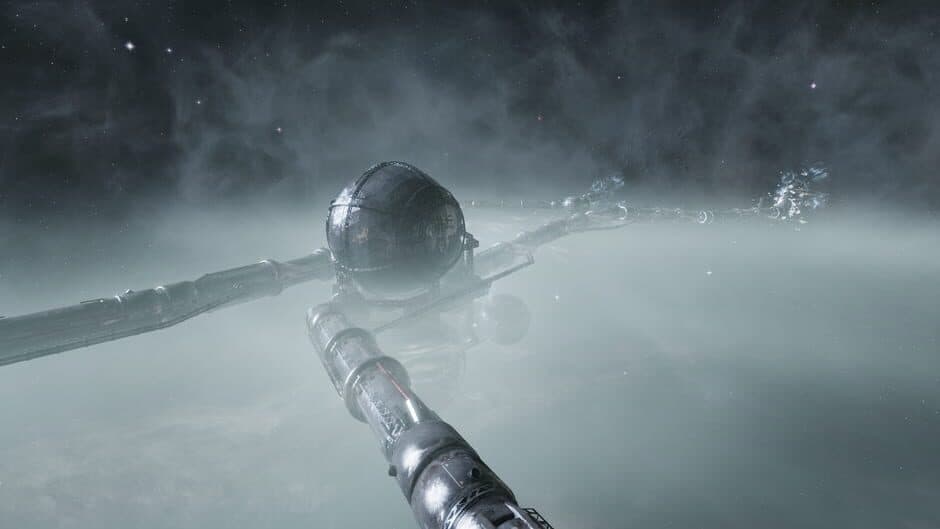 X Rebirth Home of Light screenshot 4