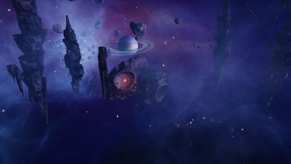 X Rebirth Home of Light screenshot 1