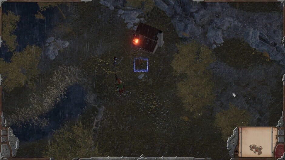 Clash II screenshot 1