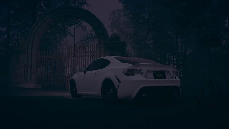 Gate to Site 8 screenshot 2
