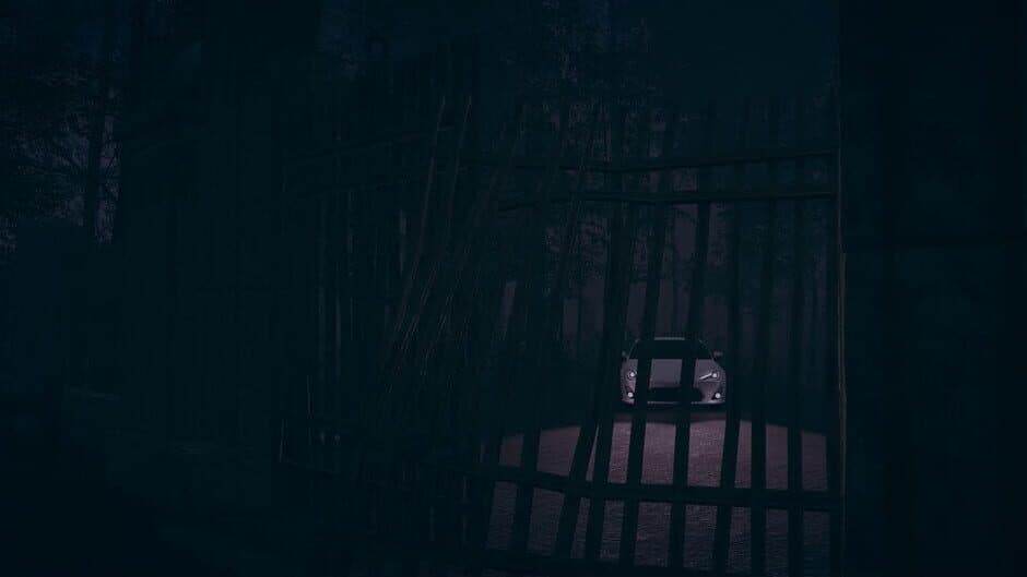 Gate to Site 8 screenshot 3