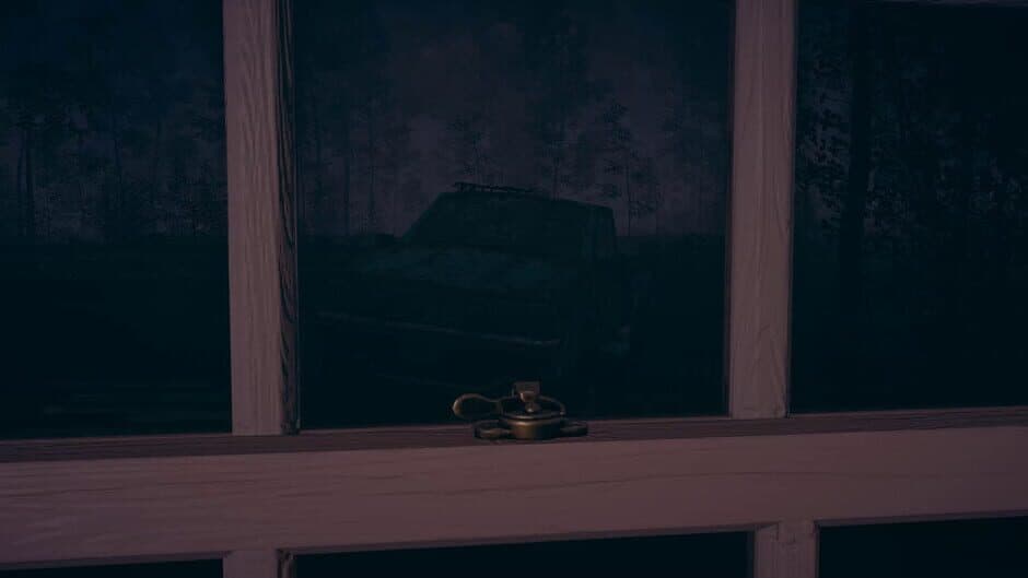 Gate to Site 8 screenshot 5