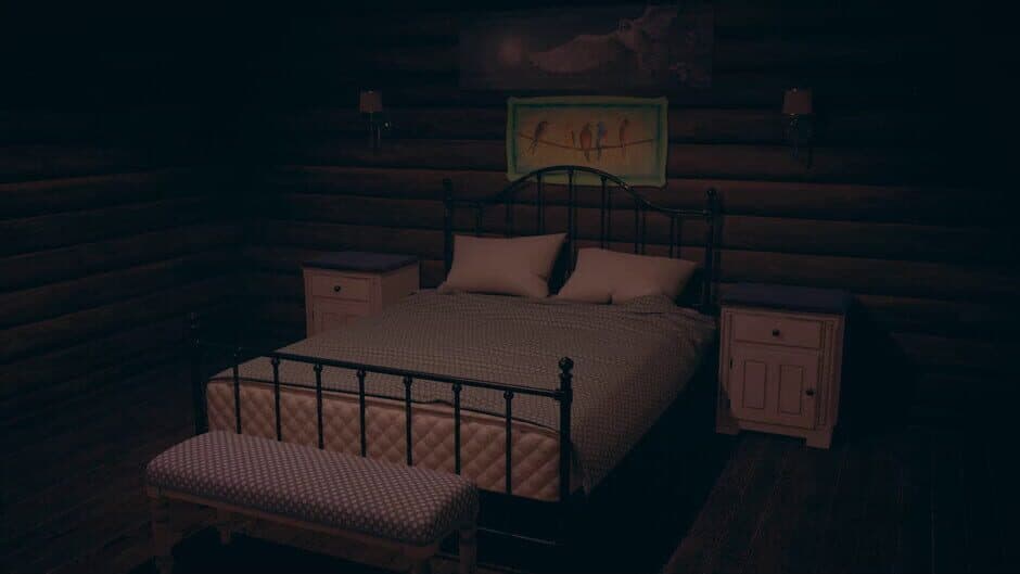 Gate to Site 8 screenshot 6