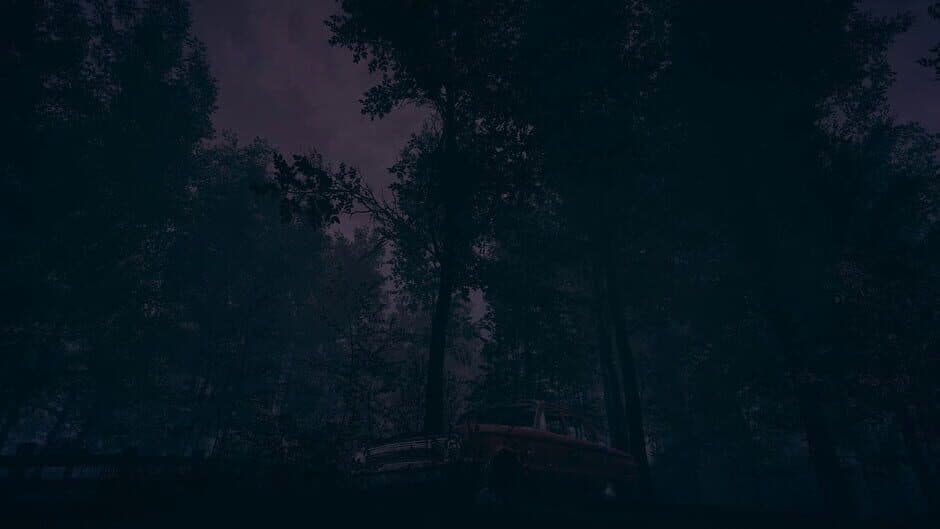 Gate to Site 8 screenshot 1