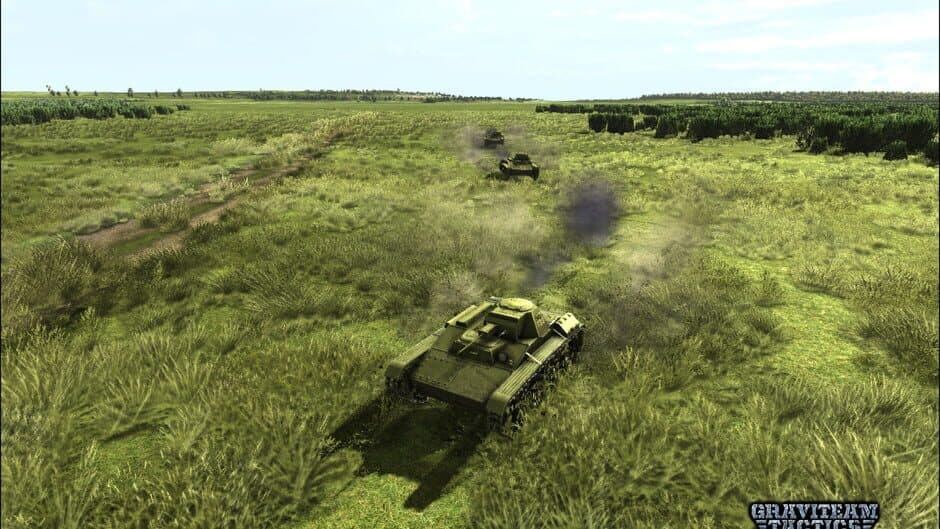 Graviteam Tactics: Shilovo 1942 screenshot 4