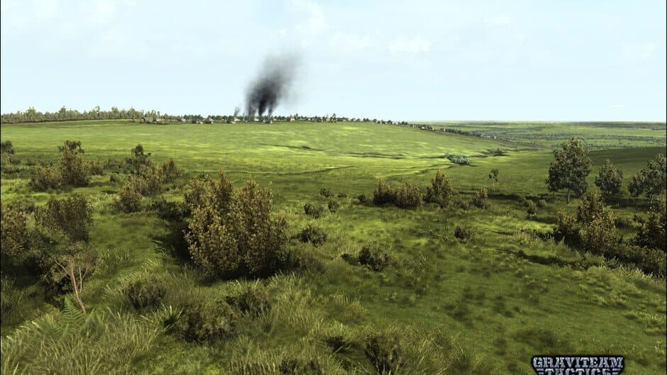 Graviteam Tactics: Shilovo 1942 screenshot 5