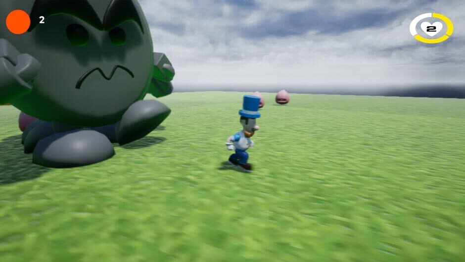 Super Clown Adventures screenshot 3