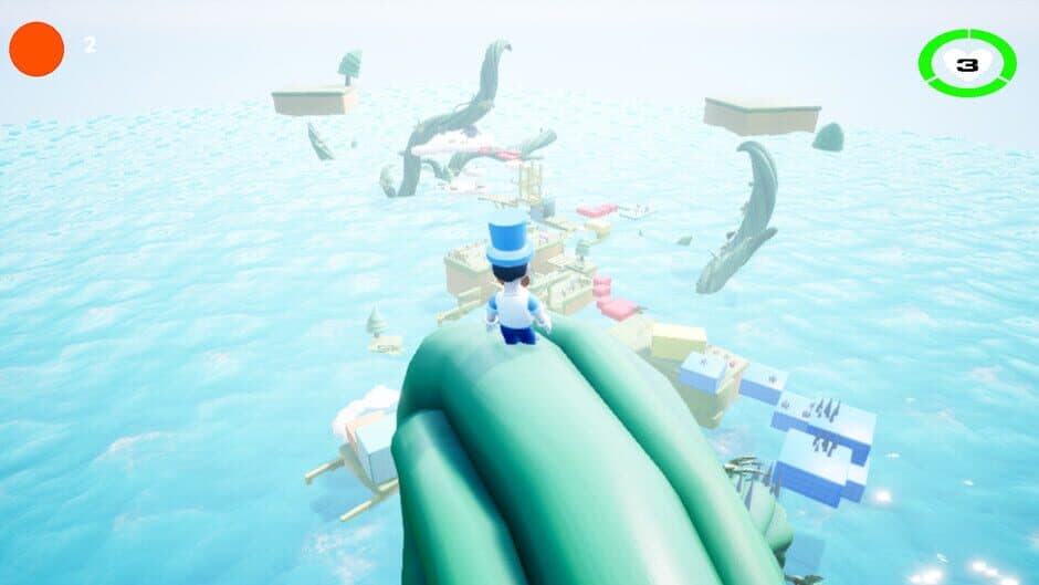 Super Clown Adventures screenshot 4