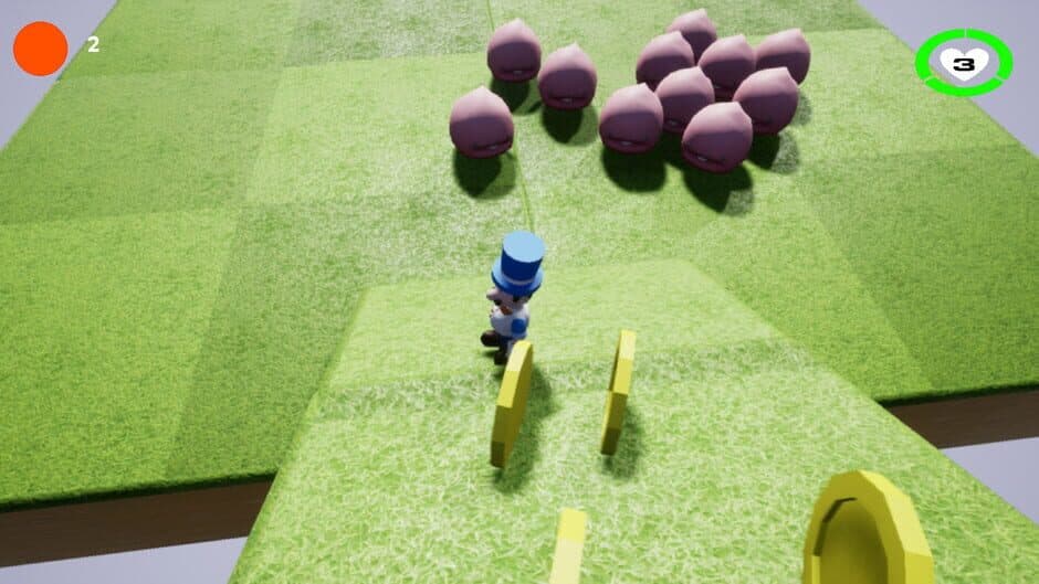 Super Clown Adventures screenshot 6