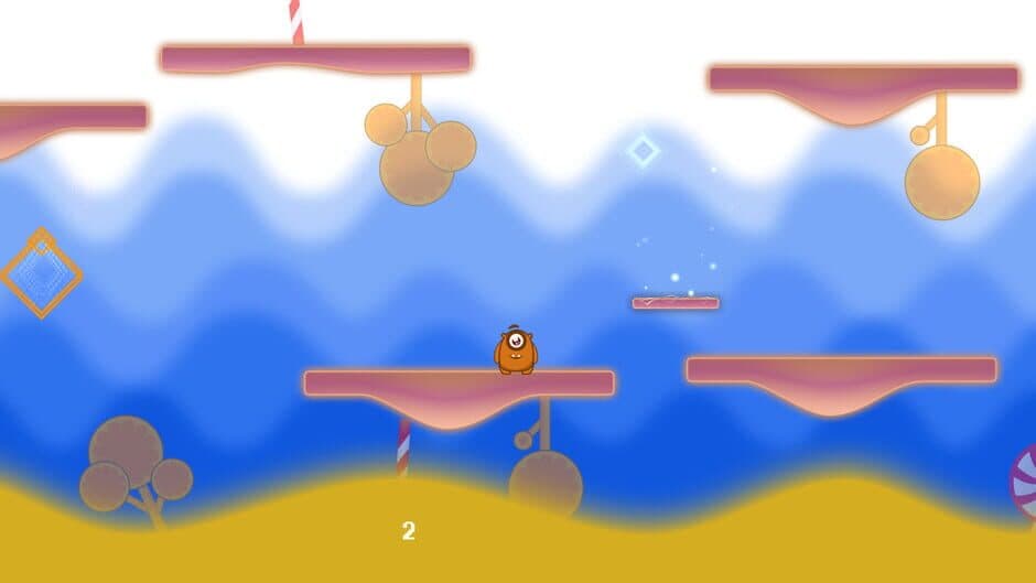 Inversion screenshot 4