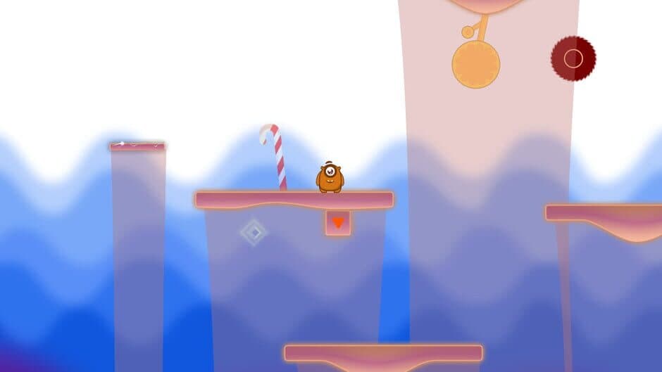 Inversion screenshot 1