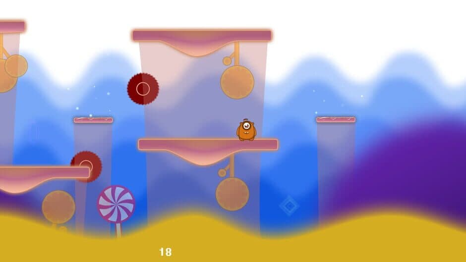 Inversion screenshot 6