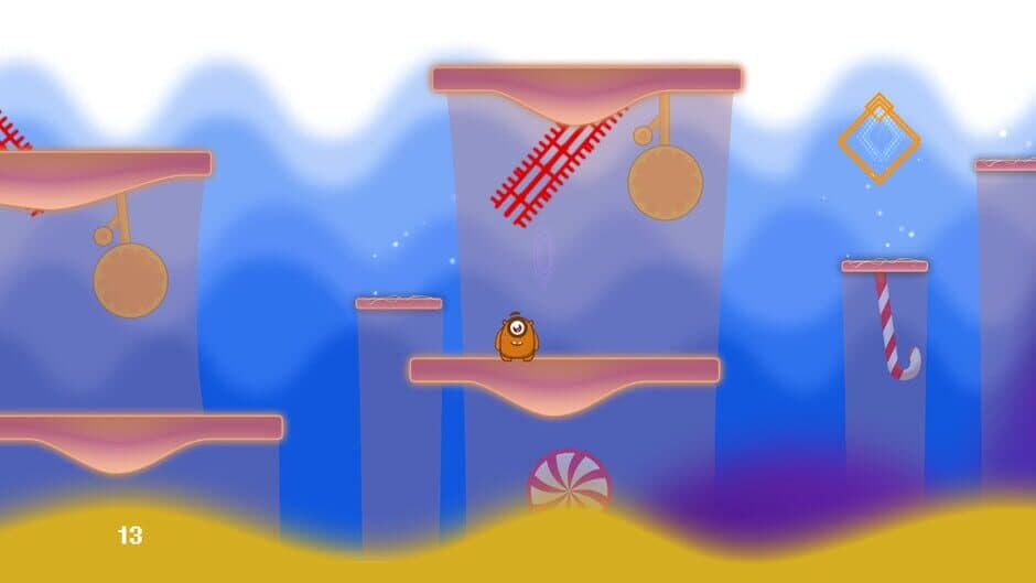 Inversion screenshot 2