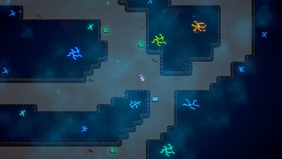 Starseed screenshot 1