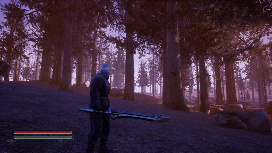 Firelight Fantasy: Phoenix Crew screenshot 4