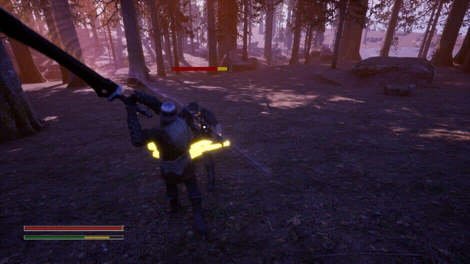 Firelight Fantasy: Phoenix Crew screenshot 5