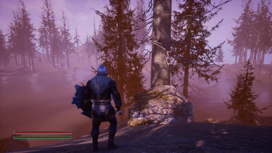Firelight Fantasy: Phoenix Crew screenshot 6