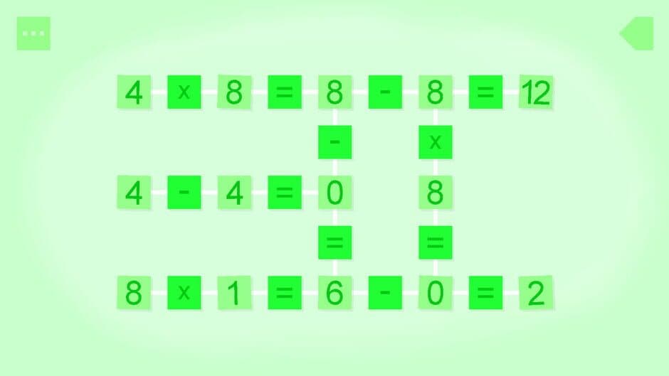 GridMath screenshot 3