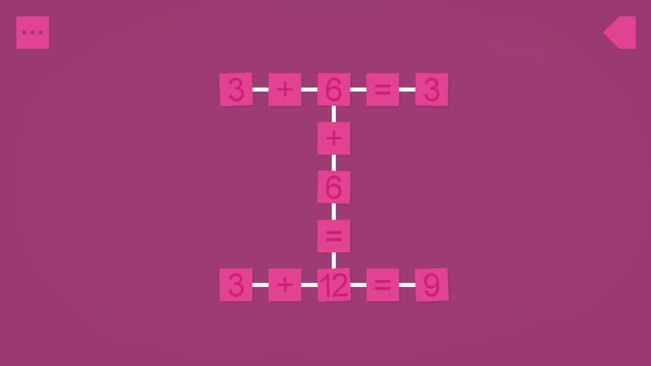GridMath screenshot 1