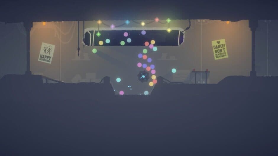 Harlow screenshot 2