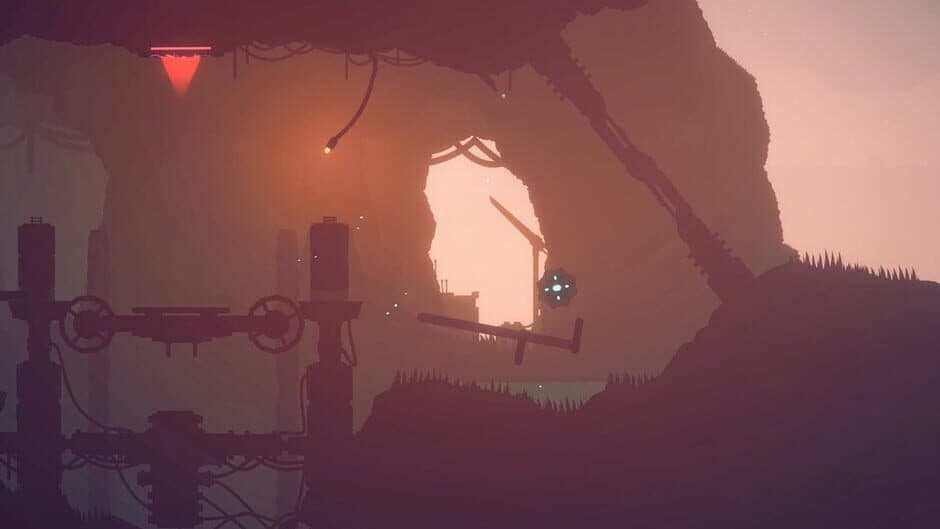Harlow screenshot 3