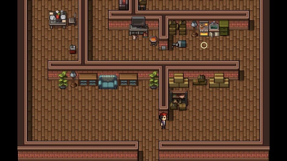 Cladmen screenshot 1
