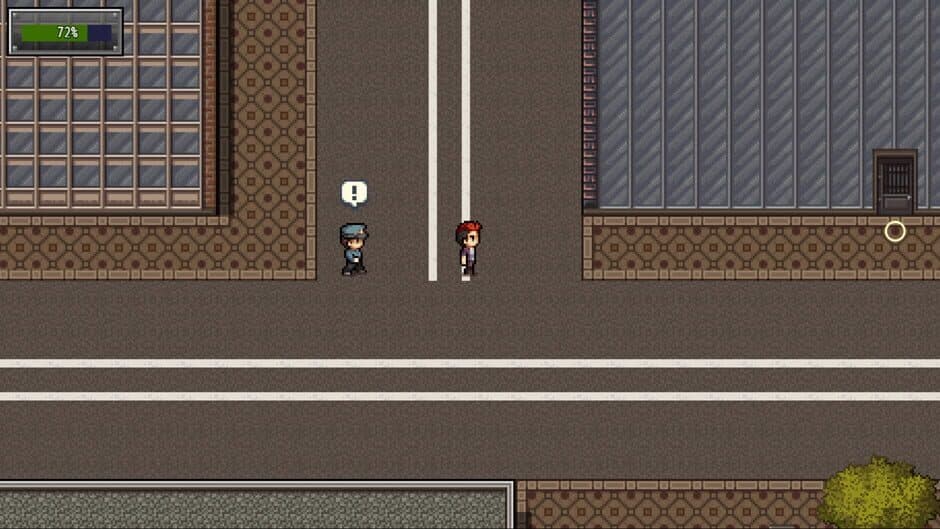 Cladmen screenshot 3