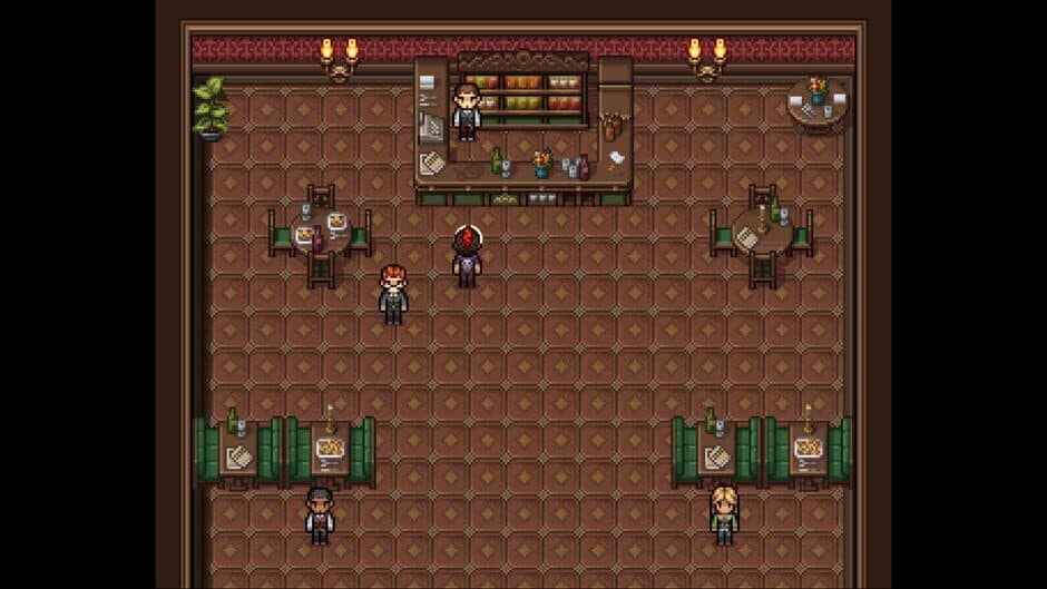 Cladmen screenshot 5