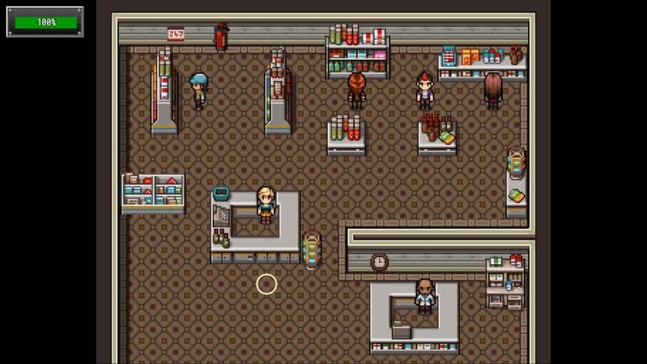 Cladmen screenshot 6