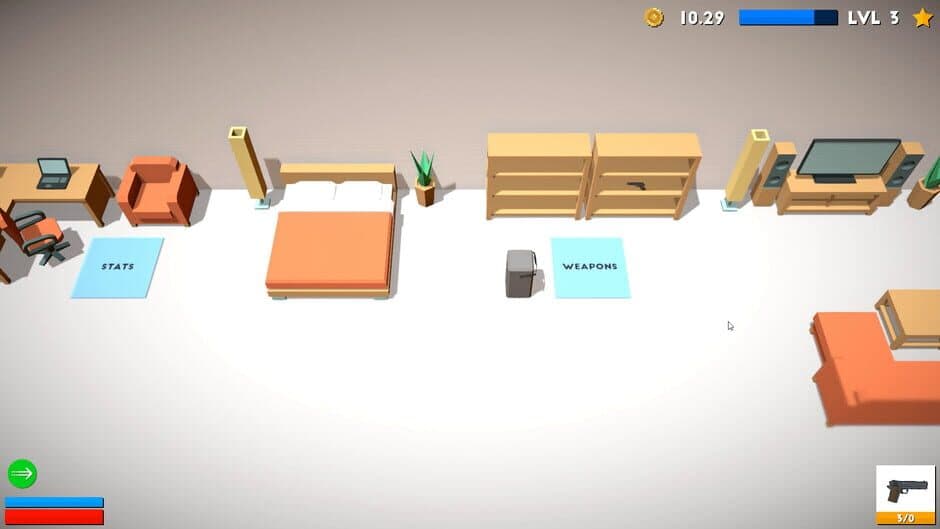 The Arena Guy screenshot 4