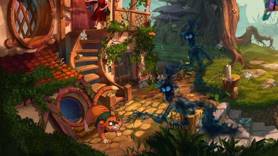 A Tale for Anna screenshot 4
