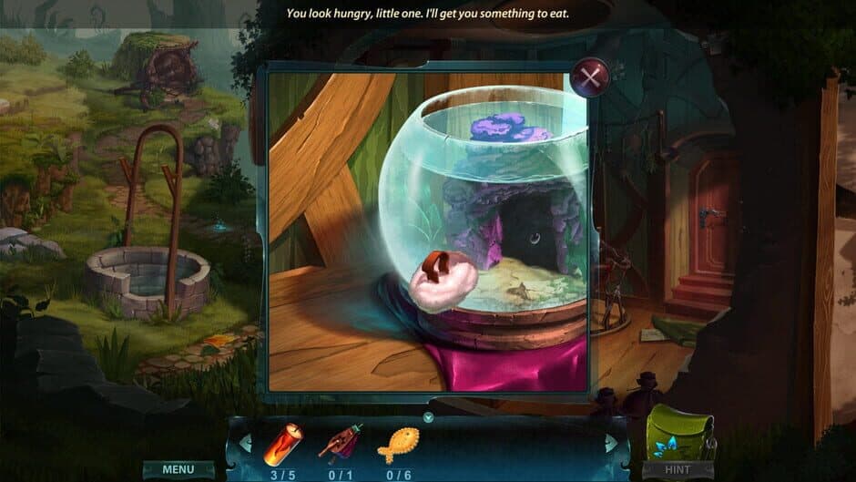 A Tale for Anna screenshot 5