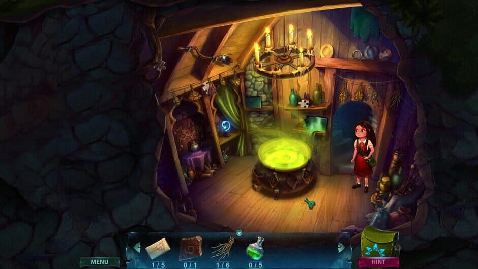 A Tale for Anna screenshot 3