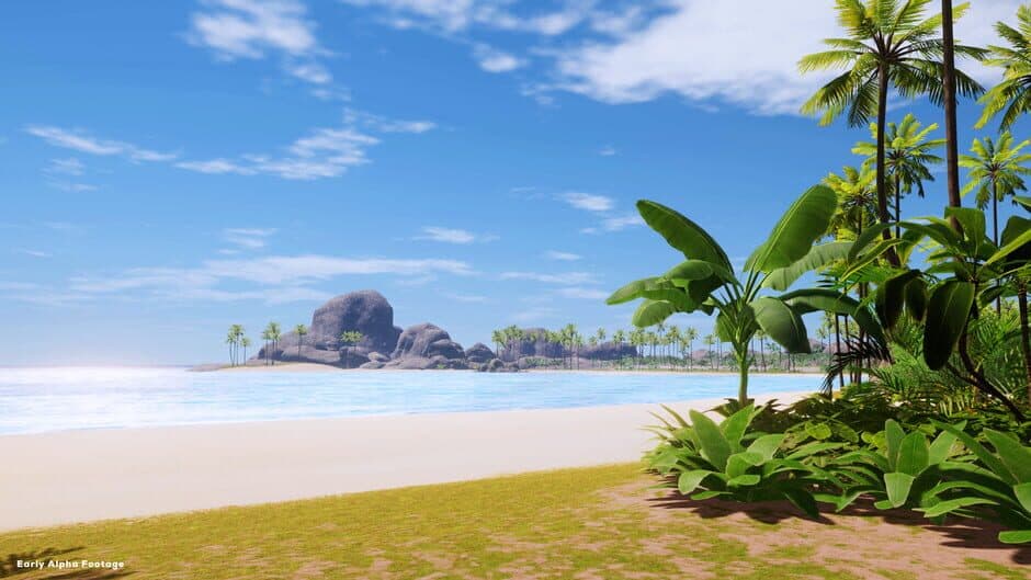 Hotel: A Resort Simulator screenshot 2