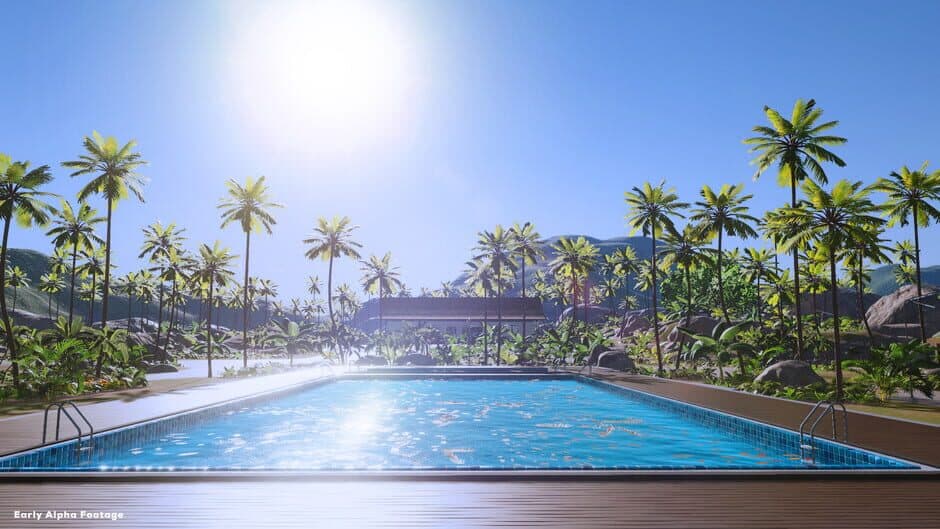 Hotel: A Resort Simulator screenshot 3
