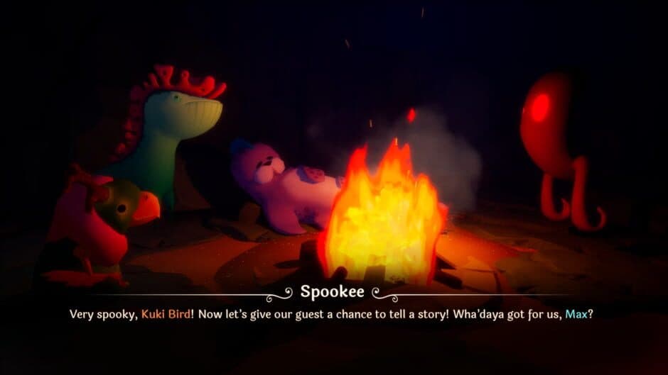 Alekon screenshot 2