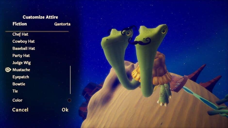 Alekon screenshot 4