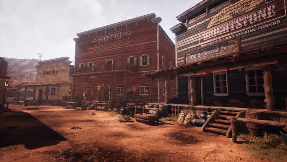 The Last Saviour screenshot 2
