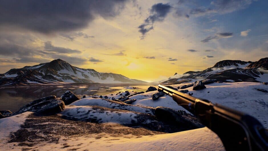 The Last Saviour screenshot 3