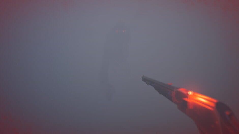 The Last Saviour screenshot 4