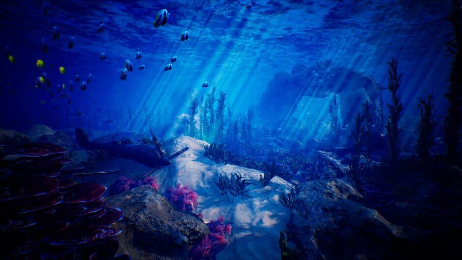 The Last Saviour screenshot 5