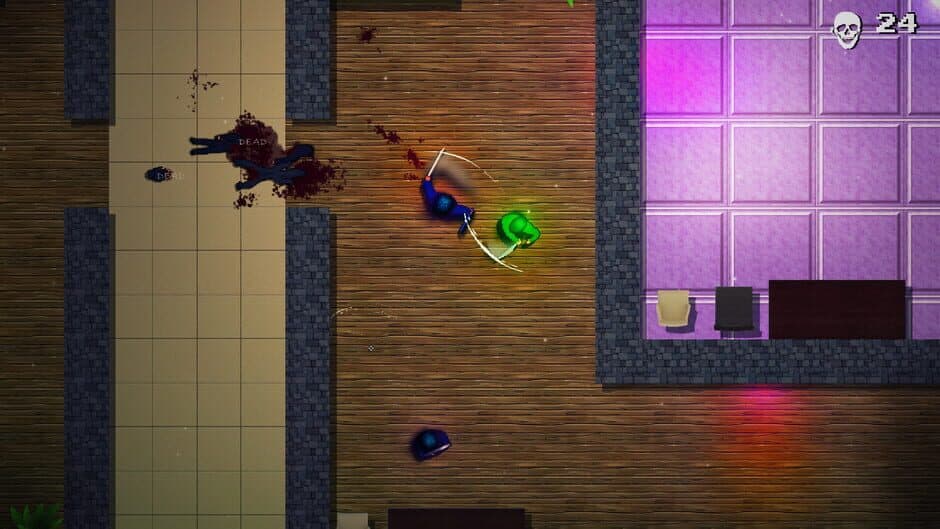 One Try, One Kill screenshot 4