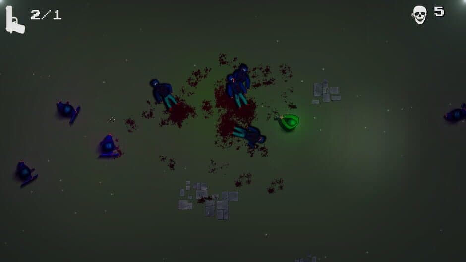One Try, One Kill screenshot 5