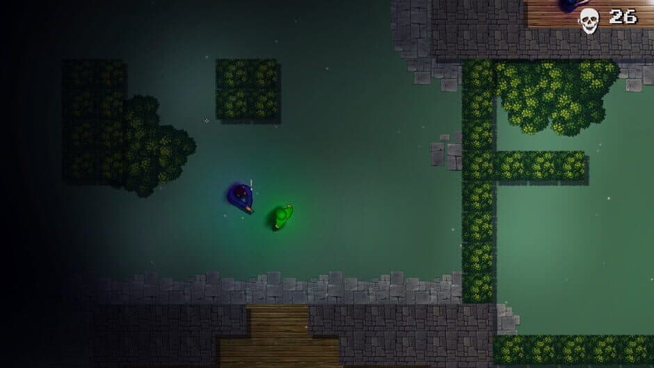 One Try, One Kill screenshot 2