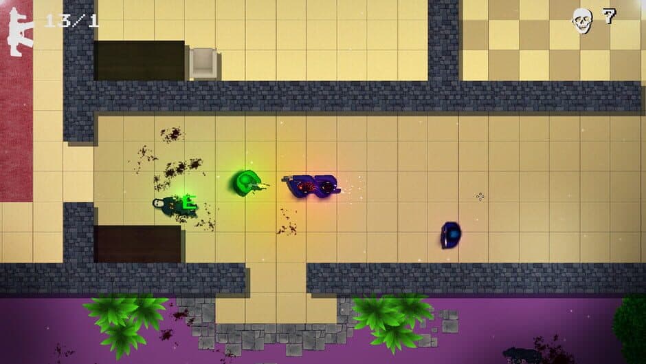 One Try, One Kill screenshot 3