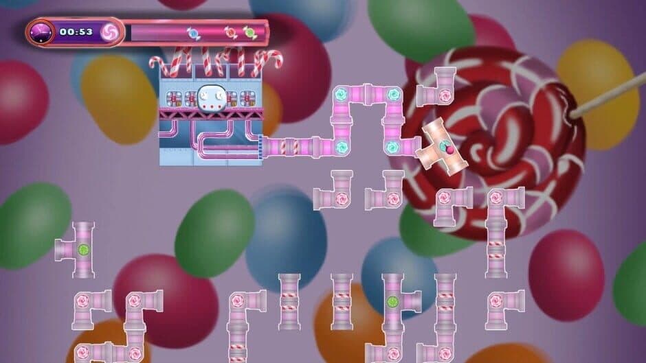 Factory of Sweets screenshot 1
